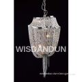 Modern New Design Crystal Pendant Lamp P60494S